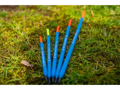 Preston Insert Peacock Waggler 4AAA