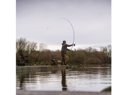 Avid React 10ft 3.00lbs