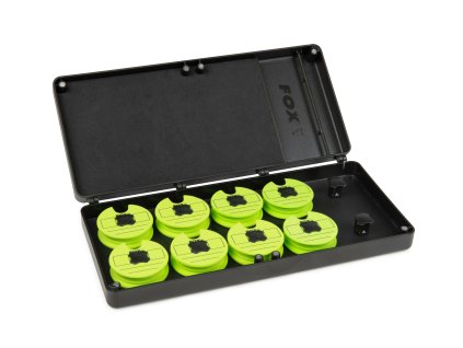 Fox F-Box Magnetic Disc & Rig Box System – Medium