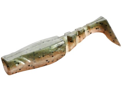 Mikado NÁSTRAHA - FISHUNTER 7cm/347 - 5 ks