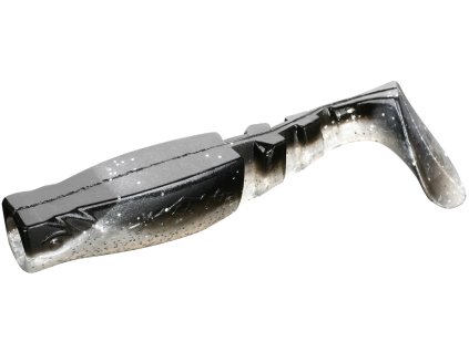 Mikado NÁSTRAHA - FISHUNTER 7cm/357 - 5 ks