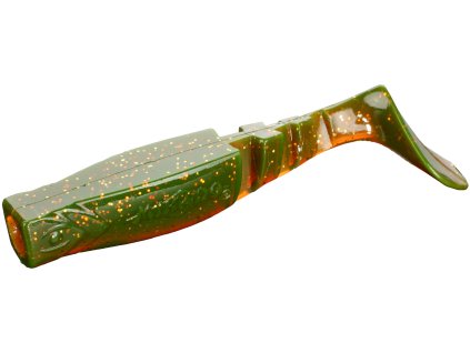 Mikado NÁSTRAHA - FISHUNTER 10.5cm/349 - 5 ks