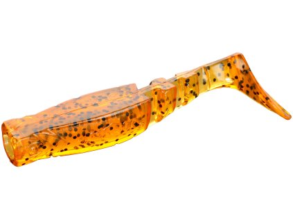 Mikado NÁSTRAHA - FISHUNTER 10.5cm/350 - 5 ks