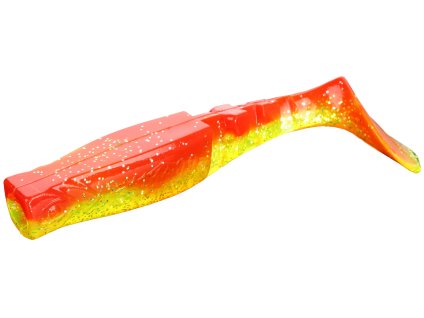 Mikado NÁSTRAHA - FISHUNTER 10.5cm/356 - 5 ks