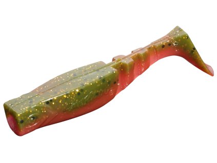 Mikado NÁSTRAHA - FISHUNTER 5cm/343 - 5 ks