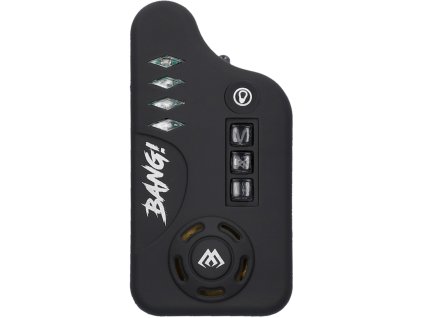 Mikado SIGNALIZÁTOR - SUMEC - CAT TERRITORY BANG! - PŘIJÍMAČ - 1 ks