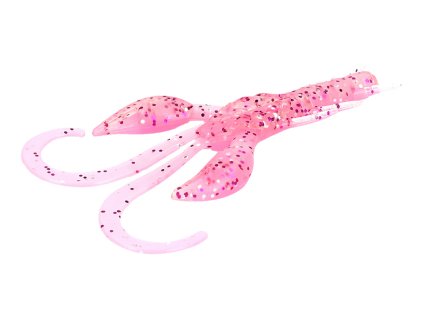 Mikado NÁSTRAHA - ANGRY CRAYFISH "RACZEK" 7cm/560 - 3 ks