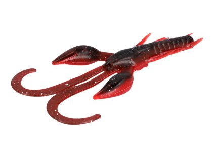 Mikado NÁSTRAHA - ANGRY CRAYFISH "RACZEK" 3.5cm/562 - 5 ks