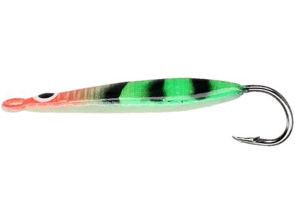 Mikado TŘPYTKY PRO LOV POD LEDEM - ICE 10 2.5cm/2.5g - 5 ks