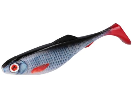 Mikado NÁSTRAHA - M-SHAD 20cm/ROACH - 1 ks