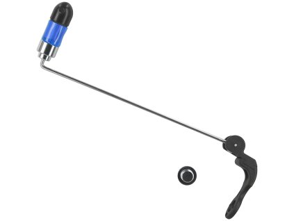 Mikado SIGNALIZÁTOR - ZÁBĚR SWING INDICATOR SW120 - MODRÁ - 1 ks