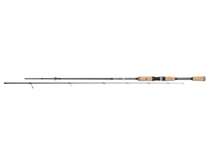 Mikado PRUT - X-PLODE N.G. UL PERCH SPIN 240 up to 10g (2 sec.) - 1 ks
