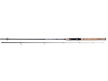 Mikado PRUT - X-PLODE N.G. LIGHT SPIN 210 c.w. 4-17g (2 sec.) - 1 ks