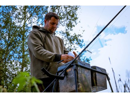 Spomb Double Bucket Stand Kit