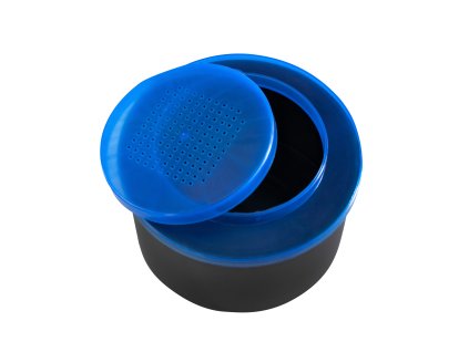 Trophy Bait Tub - 0.5 Litre