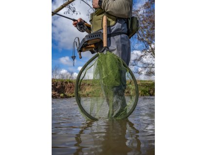 Glide Wading Net - Latex 26