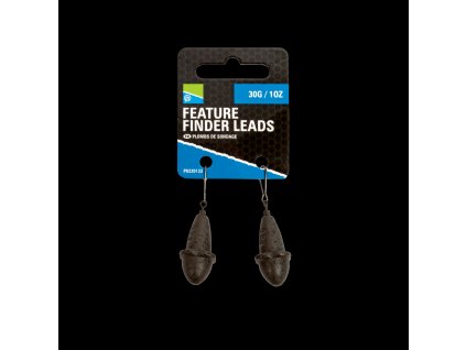 Feature Finder Leads - 30g