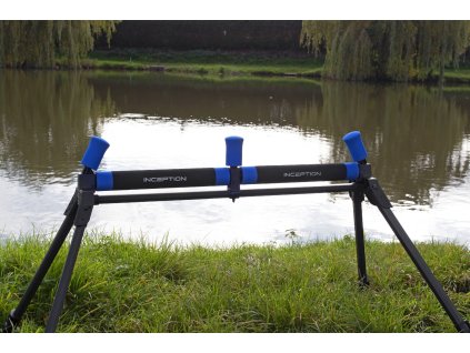 Inception Super Pro XL Flat Roller