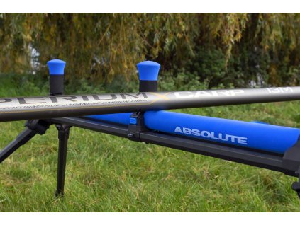 Absolute Pole Roller - XL