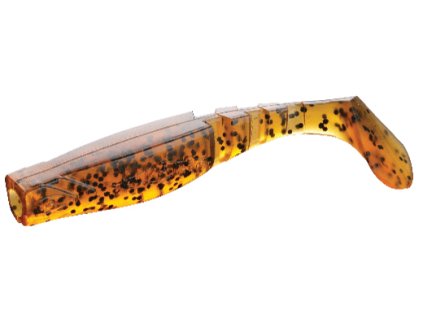 Mikado NÁSTRAHA - FISHUNTER 3.5cm/36 - 8 ks