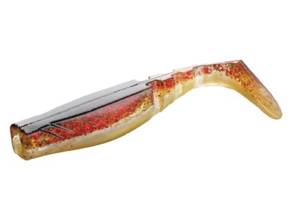 Mikado NÁSTRAHA - FISHUNTER 3.5cm/68 - 8 ks