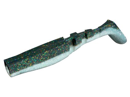 Mikado NÁSTRAHA - FISHUNTER 3.5cm/302 - 8 ks