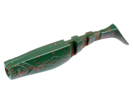 Mikado NÁSTRAHA - FISHUNTER 3.5cm/332 - 8 ks