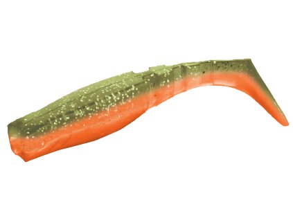 Mikado NÁSTRAHA - FISHUNTER 3.5cm/343 - 8 ks