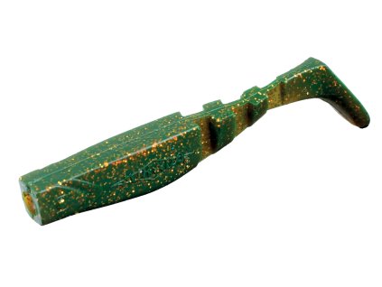 Mikado NÁSTRAHA - FISHUNTER 3.5cm/349 - 8 ks