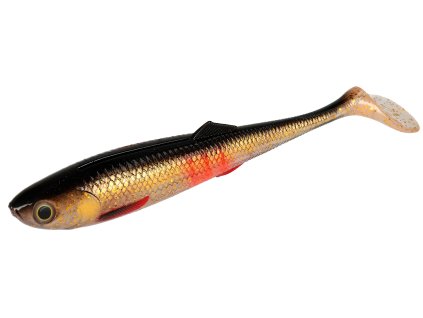 Mikado NÁSTRAHA - SICARIO 8.5cm/BLEEDING DACE - 5 ks