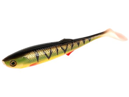 Mikado NÁSTRAHA - SICARIO 10.5cm/BLOODY PERCH - 5 ks