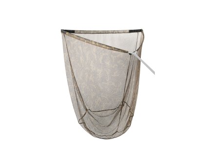 Fox Camo Landing Net Mesh