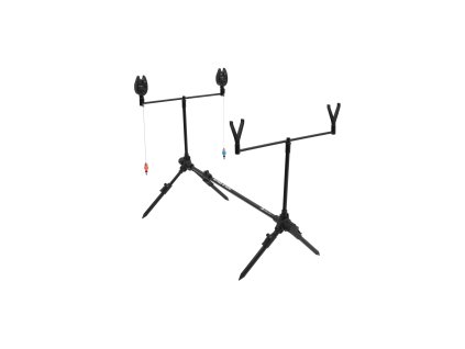 Mikado RODPOD SET - INTRO 2 ROD 1 ks SIGNALIZÁTOR 2 ks - 1 ks