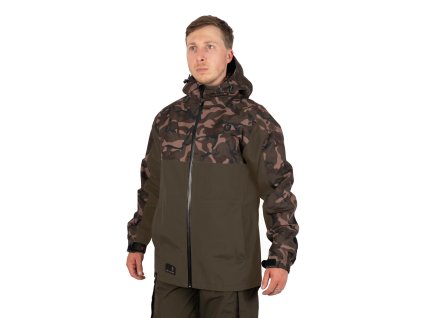 Fox Aquos Tri Layer Std Jacket