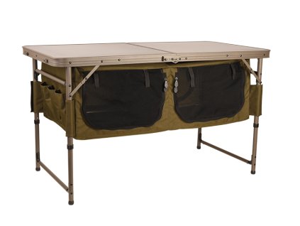 Fox Session Table With Storage