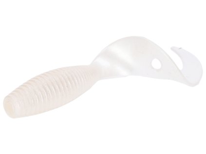 Mikado NÁSTRAHA - TWISTER 38mm/ PEARL - 10 ks