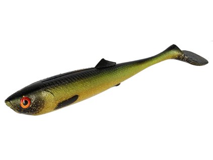 Mikado NÁSTRAHA - SICARIO 10.5cm/TENCH I - 5 ks