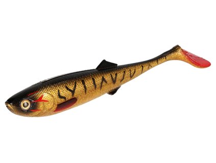 Mikado NÁSTRAHA - SICARIO 8.5cm/SPOTTED BULLHEAD - 5 ks