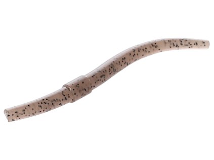 Mikado NÁSTRAHA - M-AREA LONG WORM - ŽÍŽALA -  70mm/PELLET- 10 ks