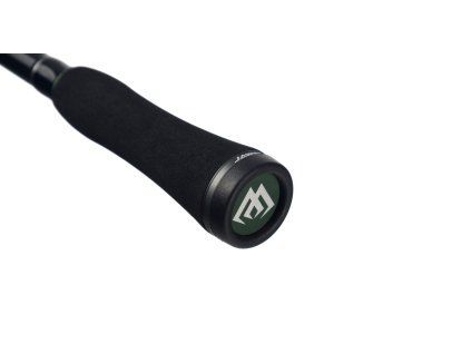 Mikado PRUT - JAWS BIG GAME SPIN  198 / 15-65g (2 díl.) - 1 ks