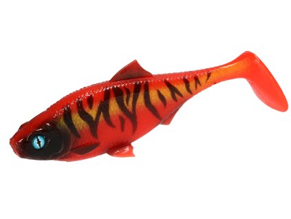 Mikado NÁSTRAHA - MFT ROACH 15cm/RED ROACH - 2 ks