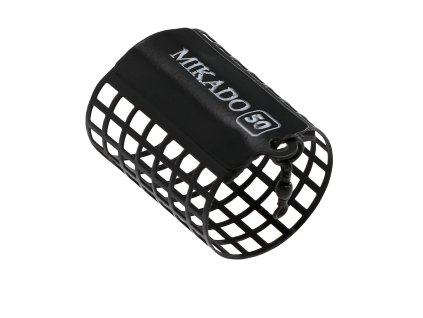 Mikado KRMÍTKO - KULIČKA - 15g - (32x37mm) - 1 ks