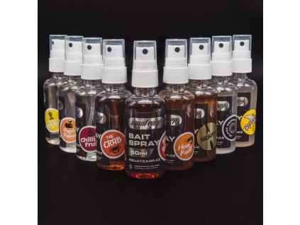 435 bait spray mango