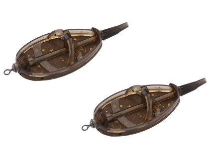 Mikado KRMÍTKO - METHOD FEEDER "DOUGLAS" Q.M.F. SYSTEM XL - 30g - 1 ks