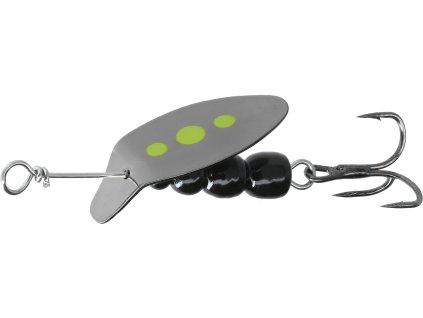 Mikado TŘPYTKA - M-CRAFT MICRO STREAM nr 00 - BYD - 1 ks