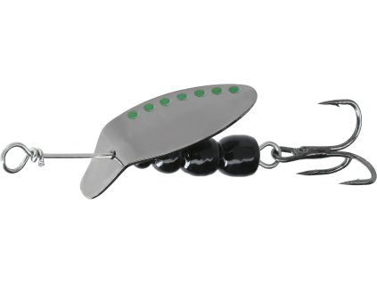 Mikado TŘPYTKA - M-CRAFT MICRO STREAM nr 0 - BGD - 1 ks