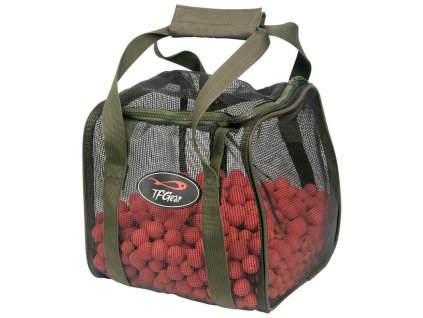 TFG tašky na sušení boilies Hardcore Boilie Air Dry Bag Large (TFG-HC-BOILIE-L)
