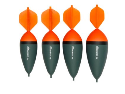 Fox Rage Predator HD Dart Slider & Swivel Floats