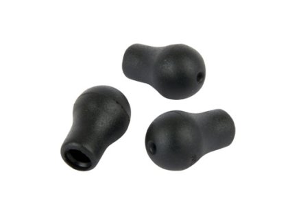 Fox Rage Predator Knot Buffer Bead