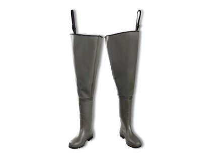 Behr broďáky Allrounder Hip Waders